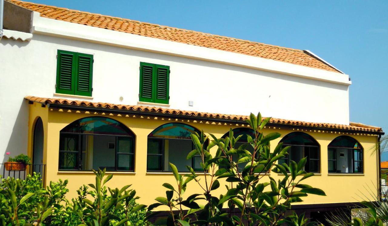 Di Ellizabeth A2 4 Posti Letto